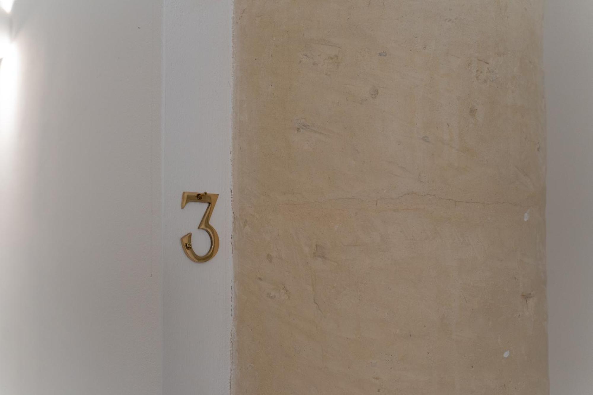 Dimora Barocca Luxury Suites Lecce Exterior photo