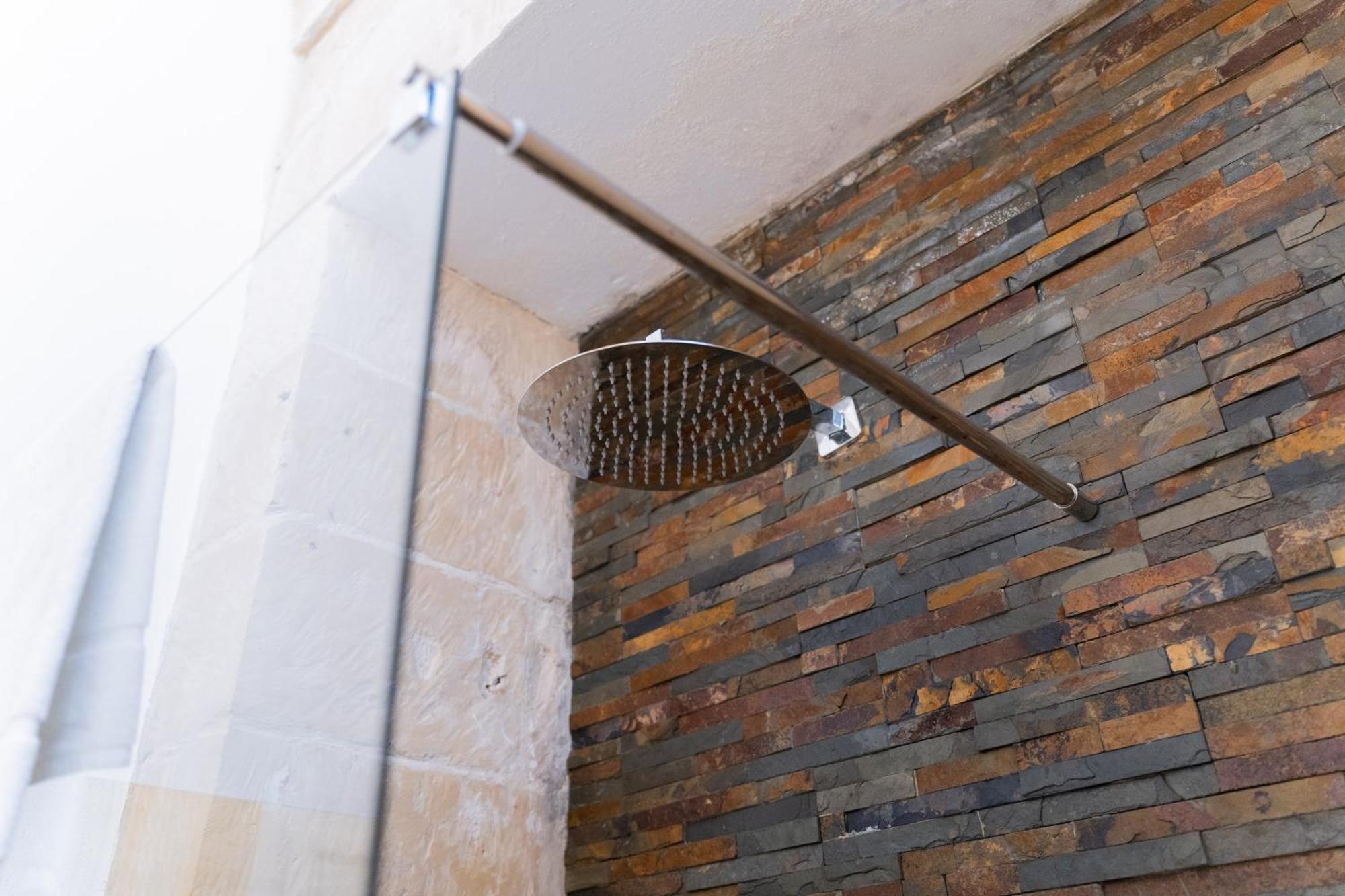 Dimora Barocca Luxury Suites Lecce Exterior photo