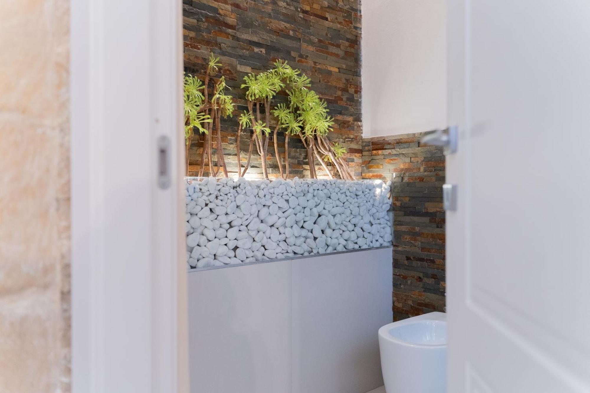 Dimora Barocca Luxury Suites Lecce Exterior photo